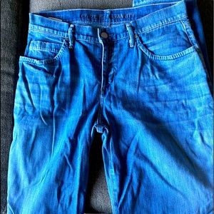 Citizens of Humanity Jeans size 28. Like new.